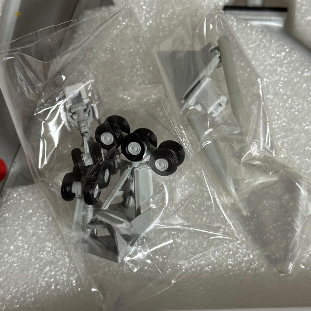 は*る様 JCWings ANA BB-8 B777-300ER JA789A