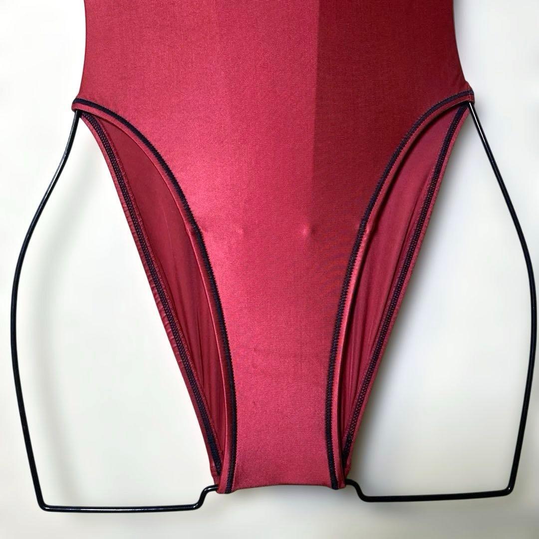 Sサイズ　スプラッシャー　ALS415 アシックス　ホールドカット　 ハイレグ