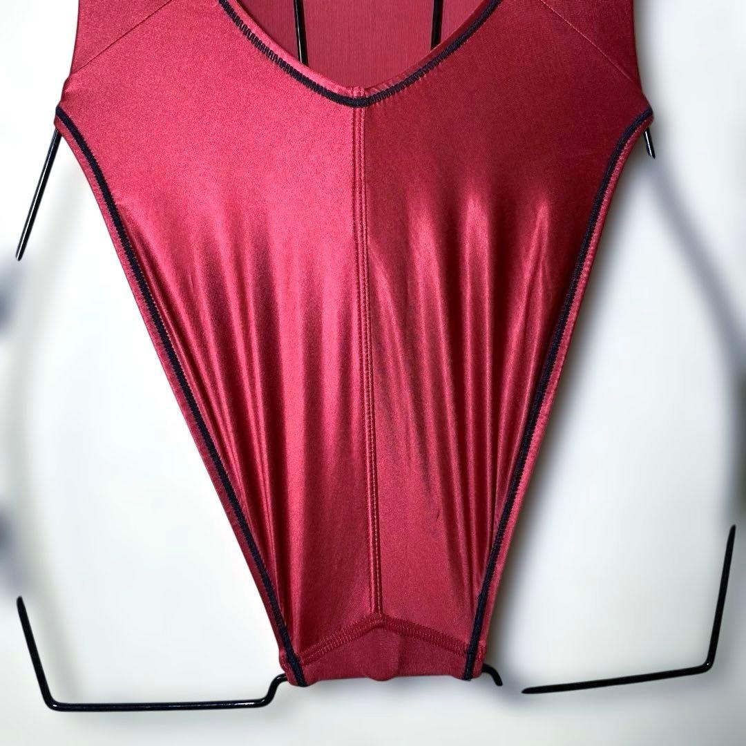 Sサイズ　スプラッシャー　ALS415 アシックス　ホールドカット　 ハイレグ