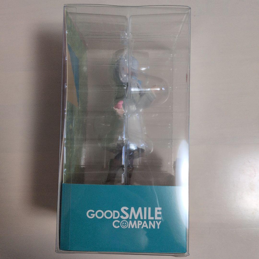 葬送のフリーレン　フリーレン　フィギュア　投げキッス POP UP PARADE