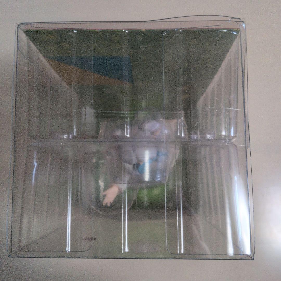 葬送のフリーレン　フリーレン　フィギュア　投げキッス POP UP PARADE