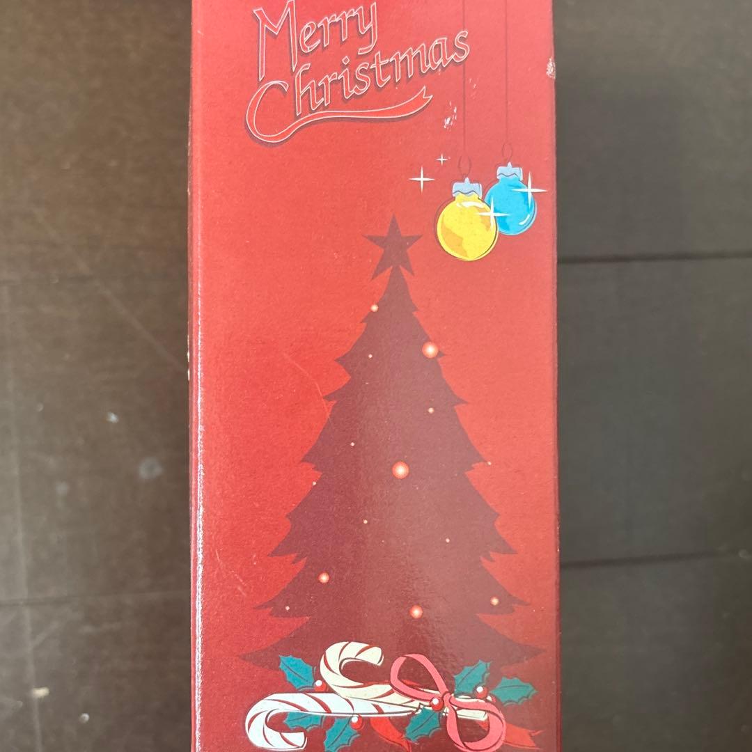 【箱付・未開封】グレムリン2 サンタギズモ　1999年[サンタver]