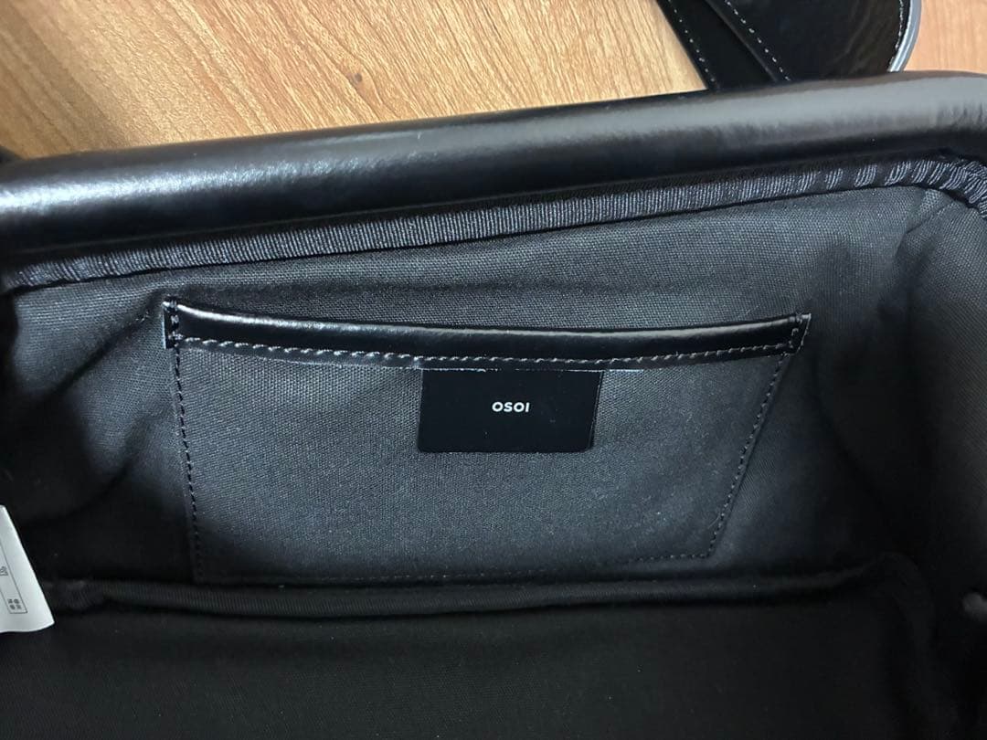 ＜OSOI＞SLIDE BROT