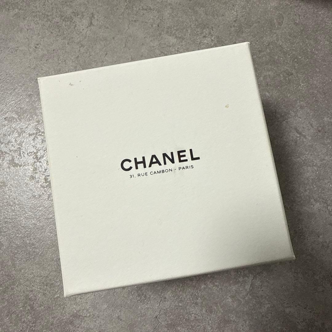 【限定価格・新品未使用】シャネル バングル