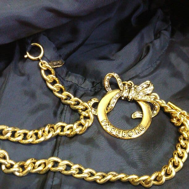 キルティング☆★ジャケット