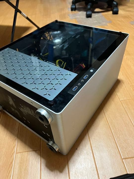ゲーミング用pc