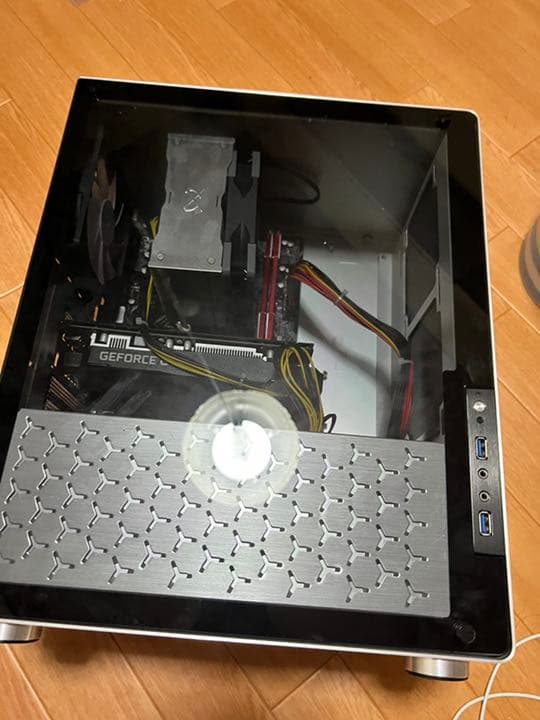 ゲーミング用pc