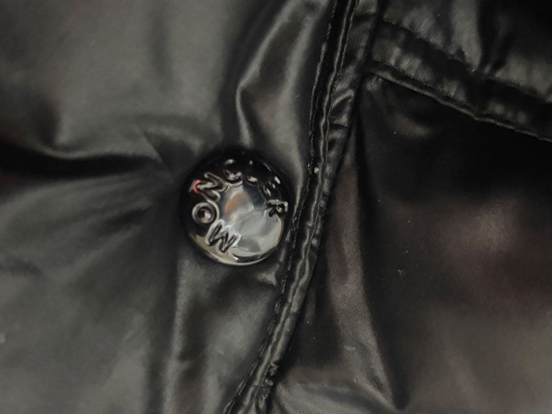 MONCLER MAYA ダウンジャケット