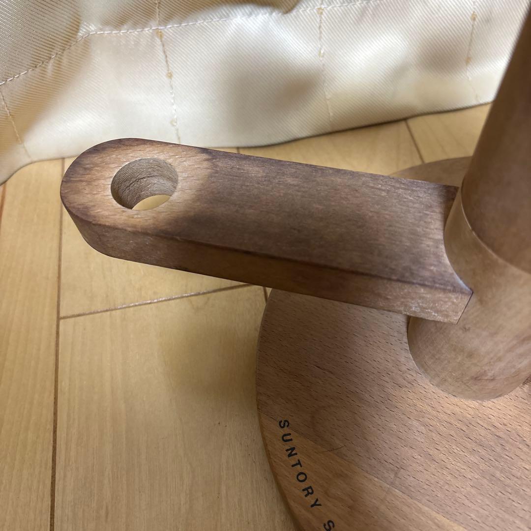 サントリー スペシャル リザーブ ウイスキー EXPO'85 小鳥の森セット