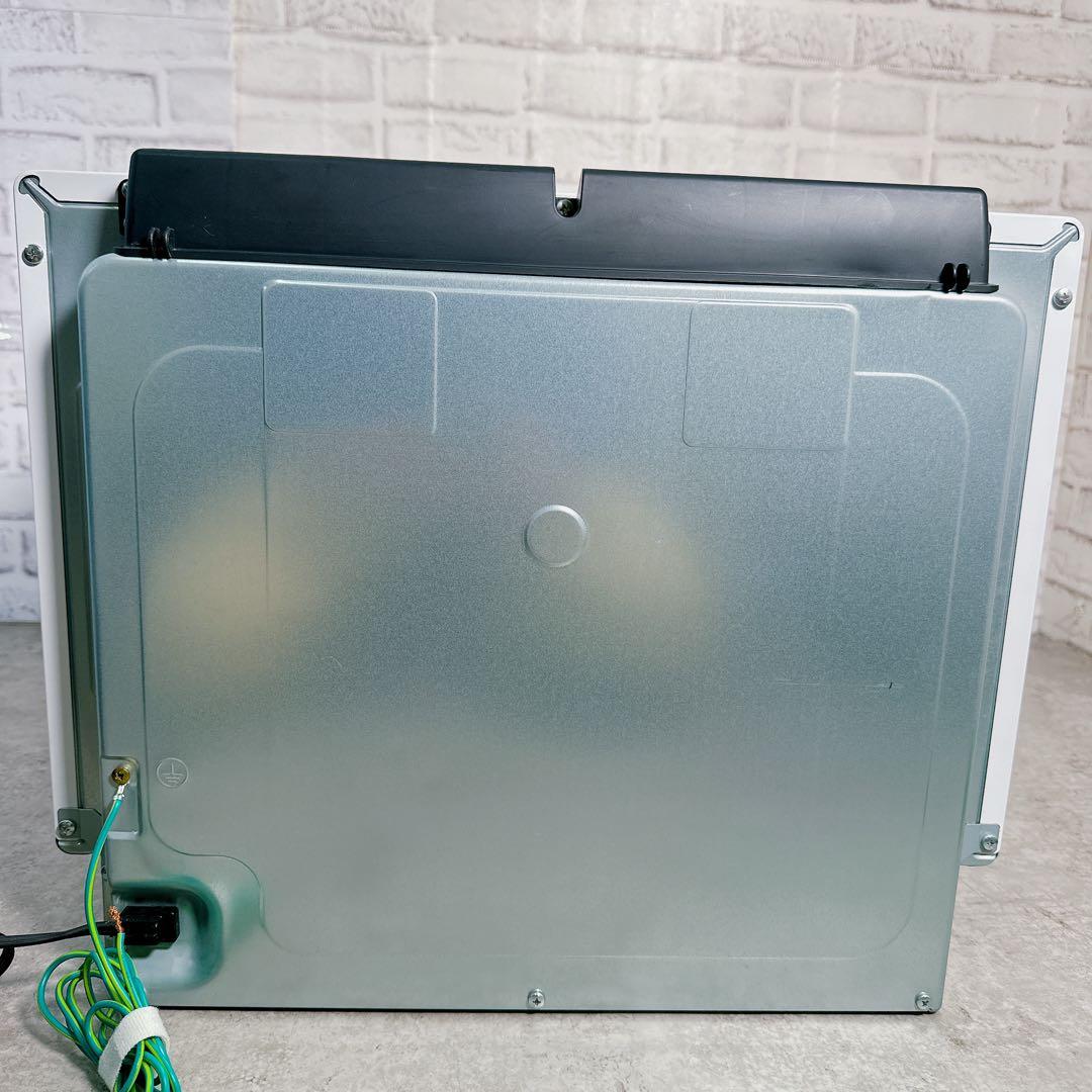 庫内美品 東芝 スチームオーブンレンジ 石窯ドーム ER-WD3000 21年製