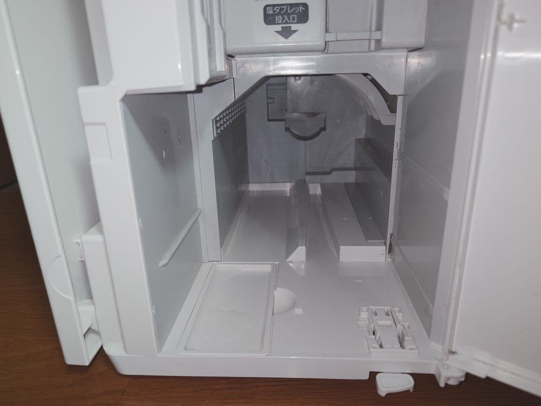 Panasonic 空気清浄機 F-MV3000 ジアイーノ 2019年製