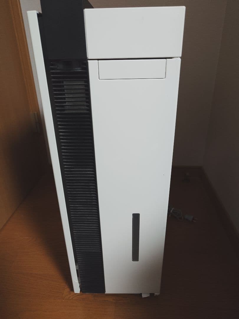 Panasonic 空気清浄機 F-MV3000 ジアイーノ 2019年製