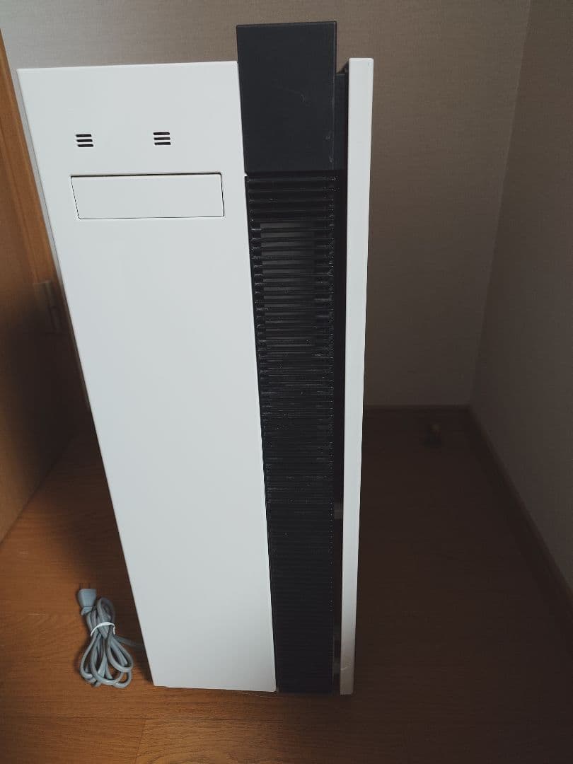 Panasonic 空気清浄機 F-MV3000 ジアイーノ 2019年製