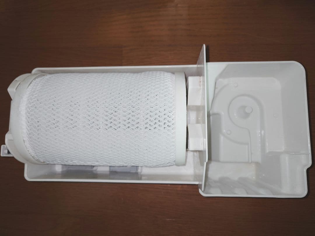 Panasonic 空気清浄機 F-MV3000 ジアイーノ 2019年製