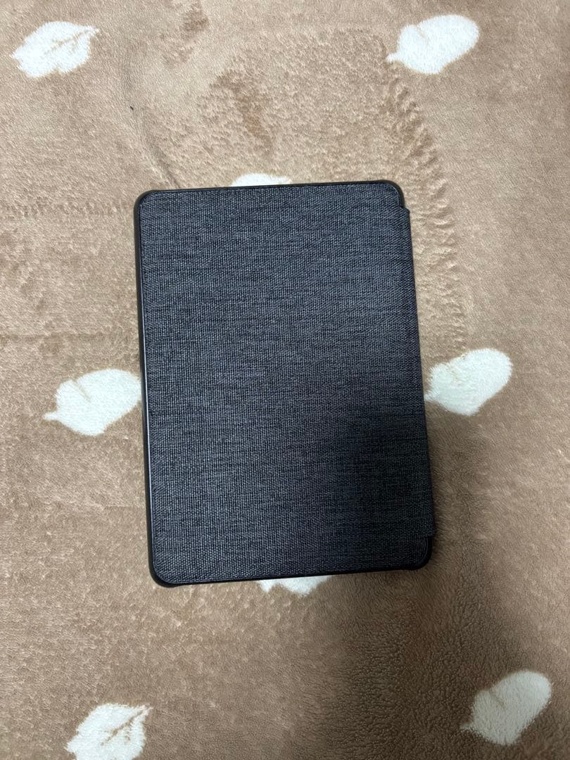 Kindle Paperwhite 第10世代 8GB PQ94WIFカバー付き