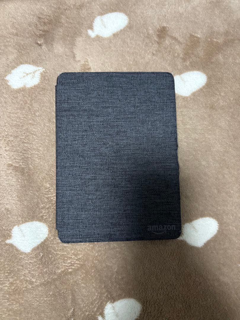 Kindle Paperwhite 第10世代 8GB PQ94WIFカバー付き
