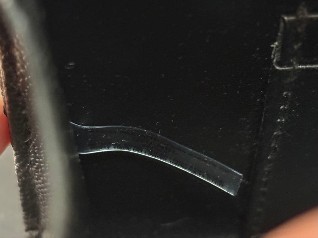 CHANEL ノベルティ マトラッセ　ショルダーバッグ