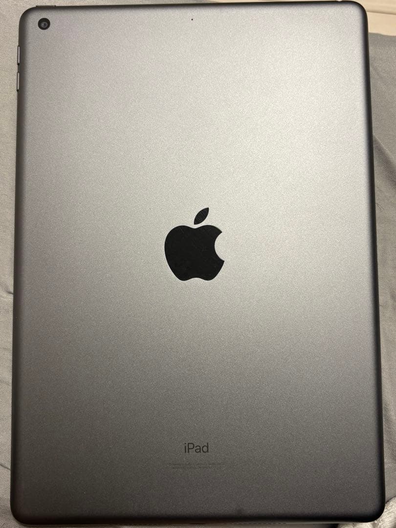 iPad第9世代　Wi-Fiモデル　64GB 本体 バッテリー最大容量94%