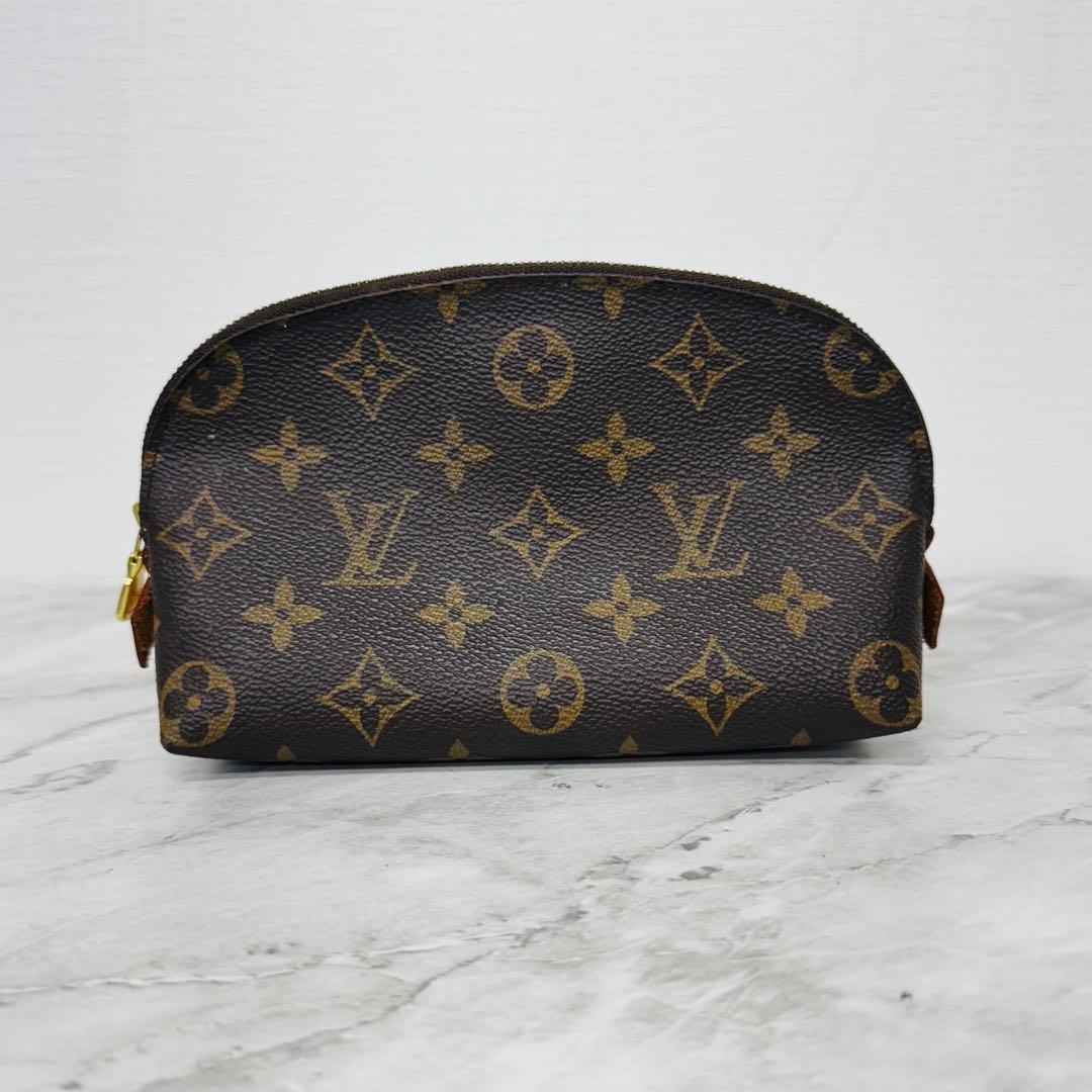 ✨ LOUIS VUITTON✨ルイヴィトン✨LV✨モノグラム✨ポーチ✨