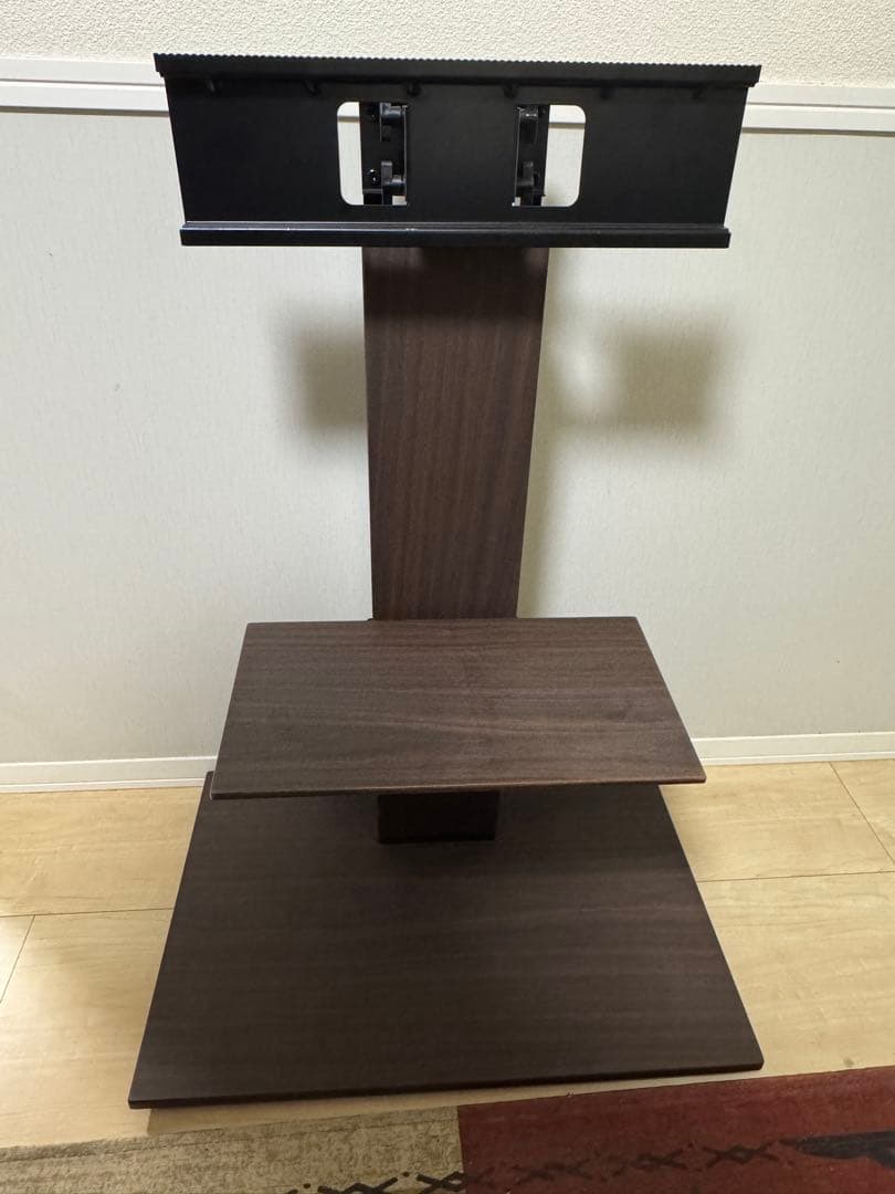 テレビスタンド　32〜77インチ