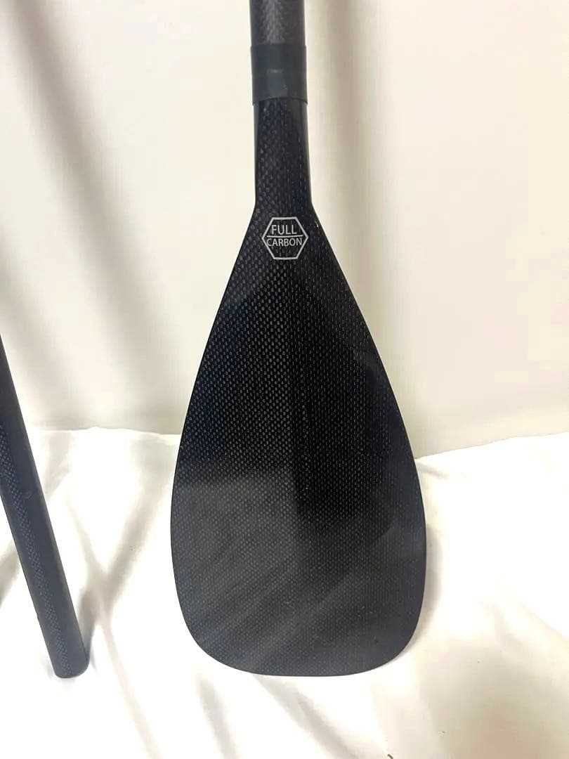サップ/カーボンパドル 3ピース ADVANCED アドバンス/Sサイズ