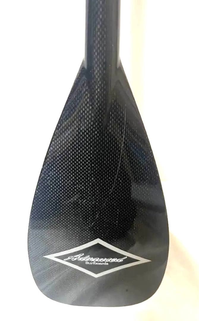 サップ/カーボンパドル 3ピース ADVANCED アドバンス/Sサイズ