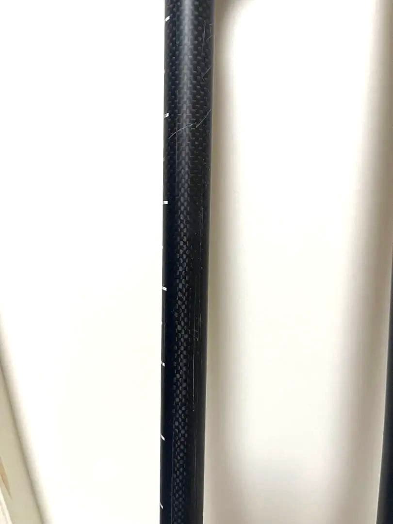 サップ/カーボンパドル 3ピース ADVANCED アドバンス/Sサイズ