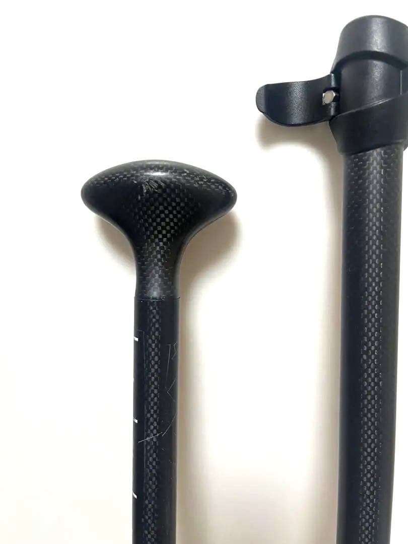 サップ/カーボンパドル 3ピース ADVANCED アドバンス/Sサイズ