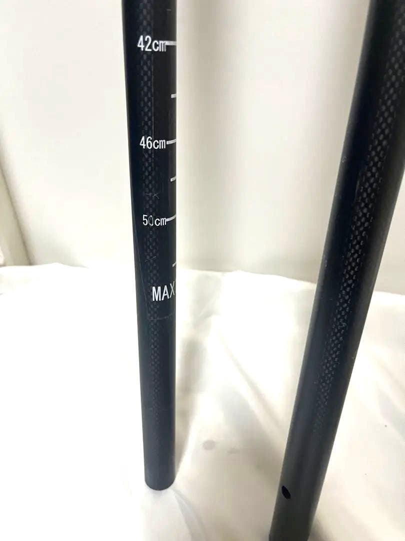 サップ/カーボンパドル 3ピース ADVANCED アドバンス/Sサイズ