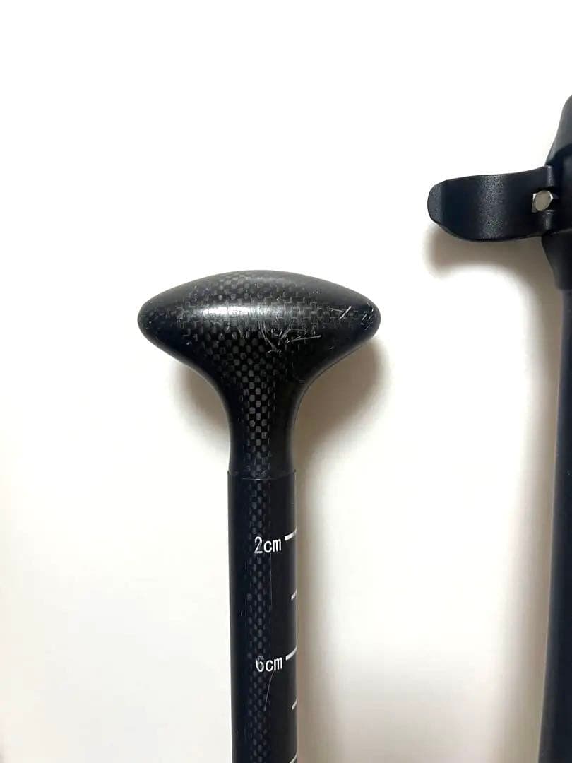 サップ/カーボンパドル 3ピース ADVANCED アドバンス/Sサイズ