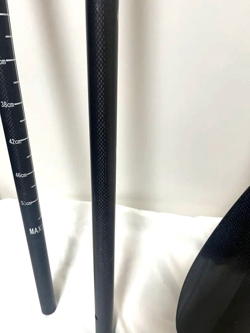 サップ/カーボンパドル 3ピース ADVANCED アドバンス/Sサイズ