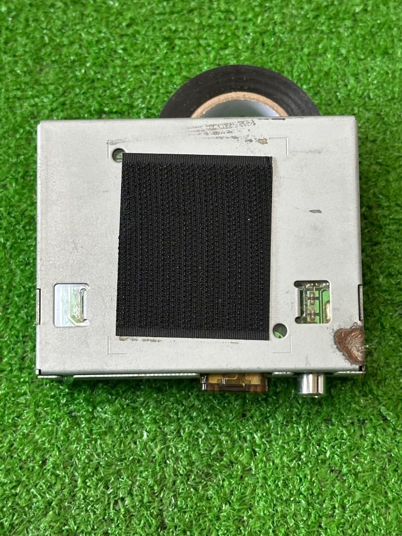 パイオニア TS-CX900 センタースピーカー（アンプ付き）動作確認済み。