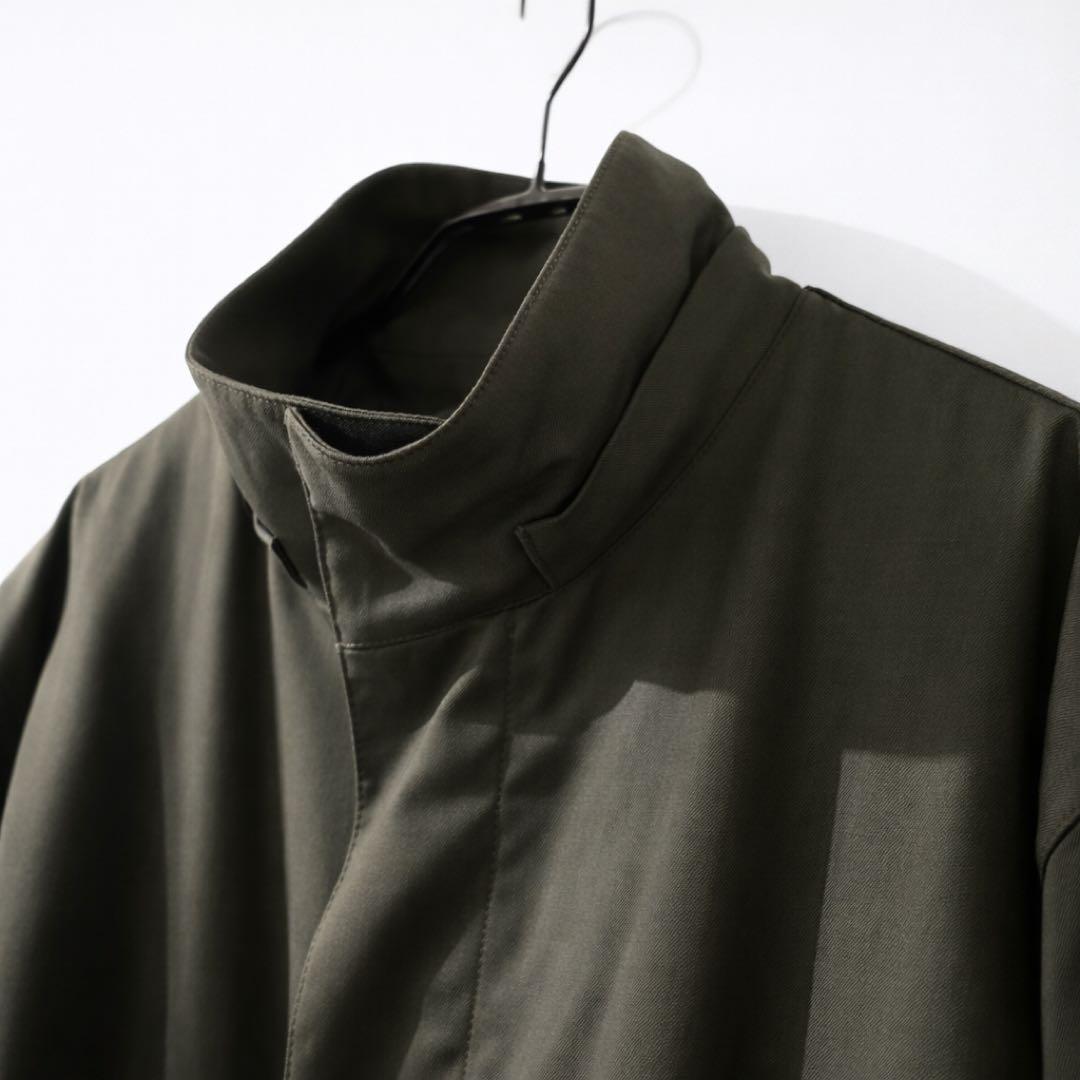 【ESTNATION】REDA ACTIVE ライナー付 M-51モッズコート