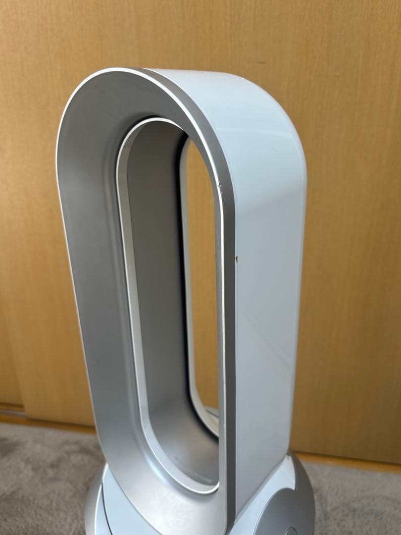 Dyson HP02　Hot+Cool ダイソン ヒーター&クーラー