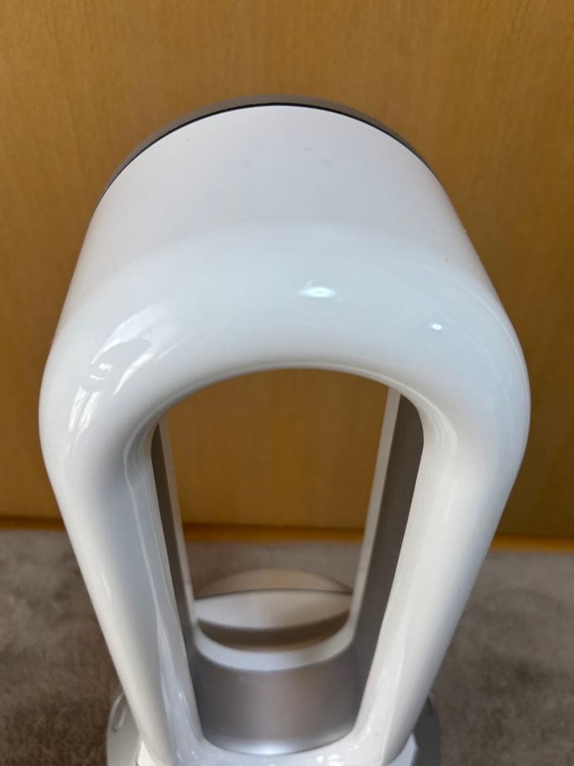 Dyson HP02　Hot+Cool ダイソン ヒーター&クーラー