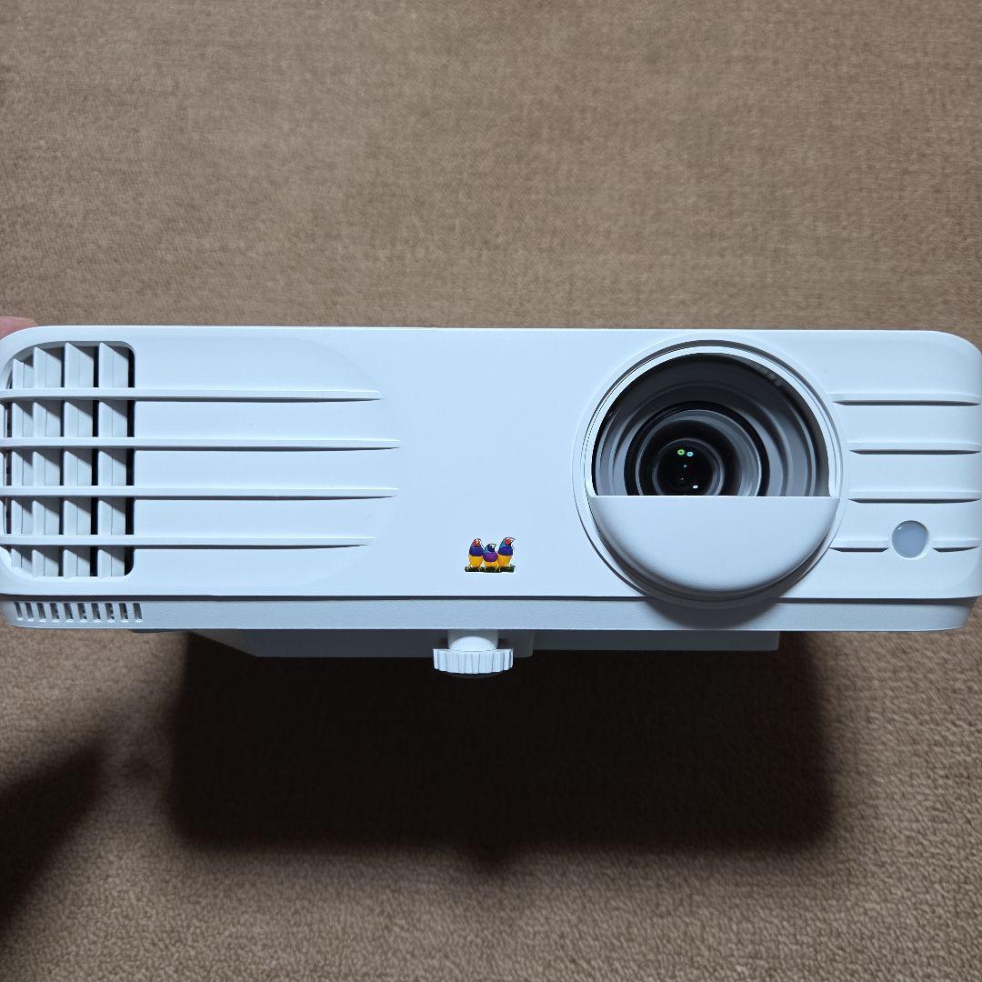 Taisyoさま専用　ViewSonic PX701-4K プロジェクター 本体