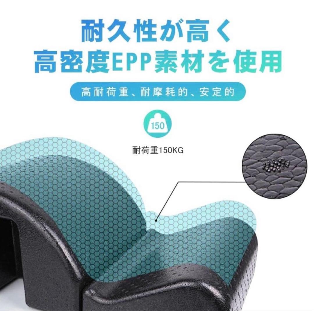 【新品】RITFIT ピラティス　バレル　スパインコレクター