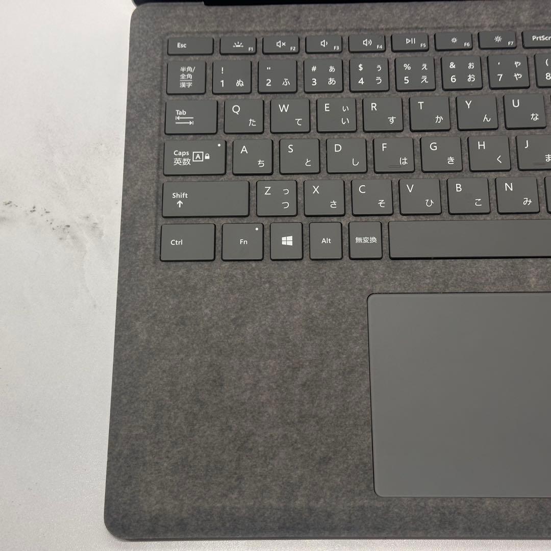 【準新品】Surface Laptop 4 Ryzen5/8GB/256GB