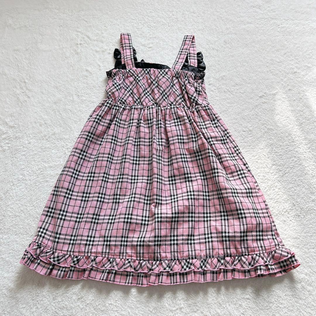 TRALALA LIZ LISA ワンピース ボレロ セット 姫ギャル y2k