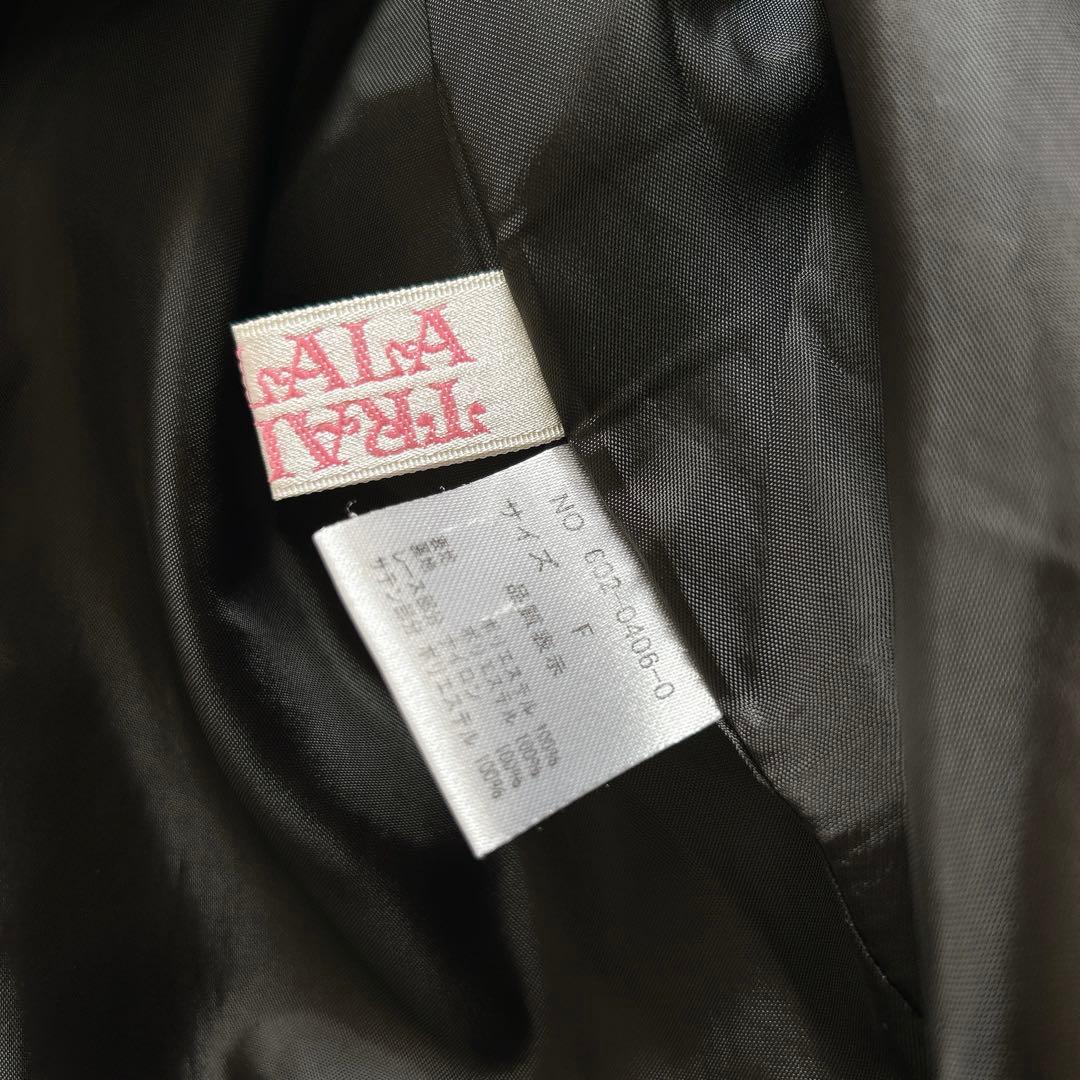 TRALALA LIZ LISA ワンピース ボレロ セット 姫ギャル y2k