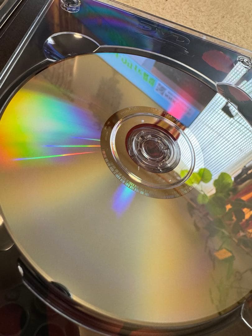 沙粧妙子 最後の事件 + 帰還の挨拶　DVDコンプリートBOX