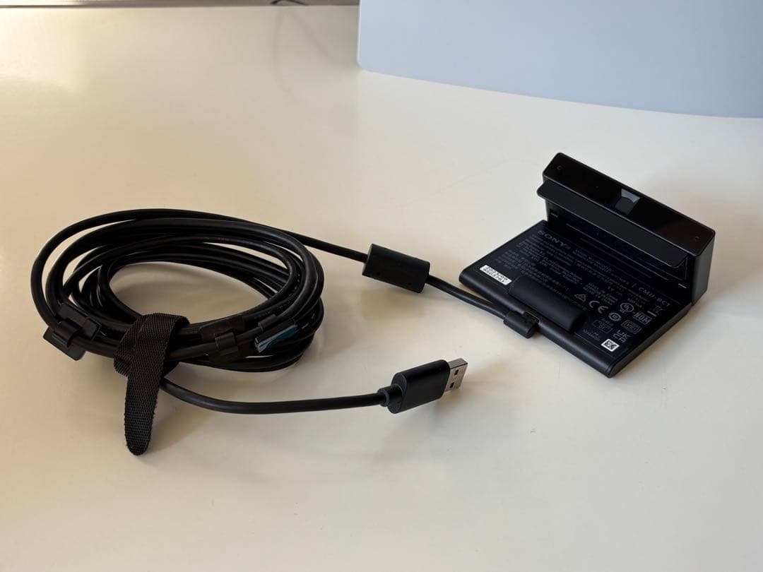 SONY ソニー BRAVIA （ブラビアカム） カメラ CMU-BC1