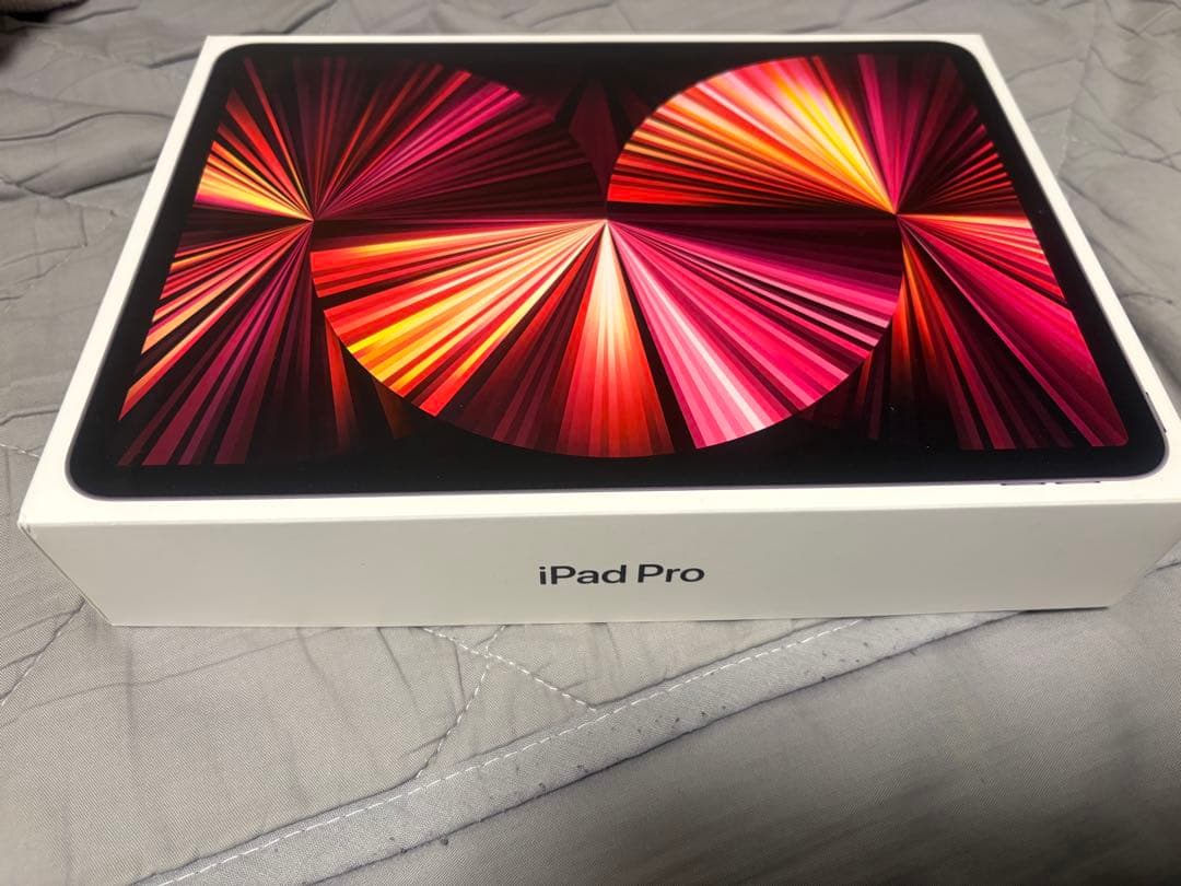 Apple iPad Pro 11インチ 128GB Wi-Fi