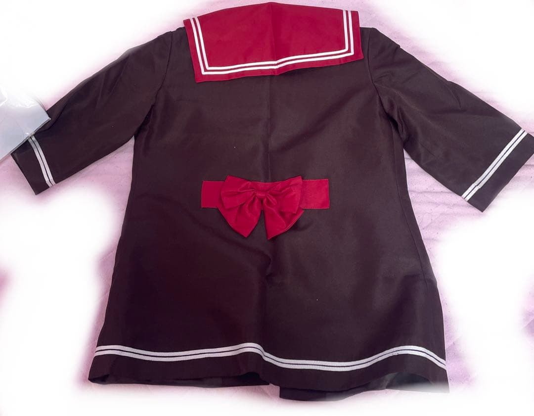 あんスタ　仁兎なずな　コスプレ衣装