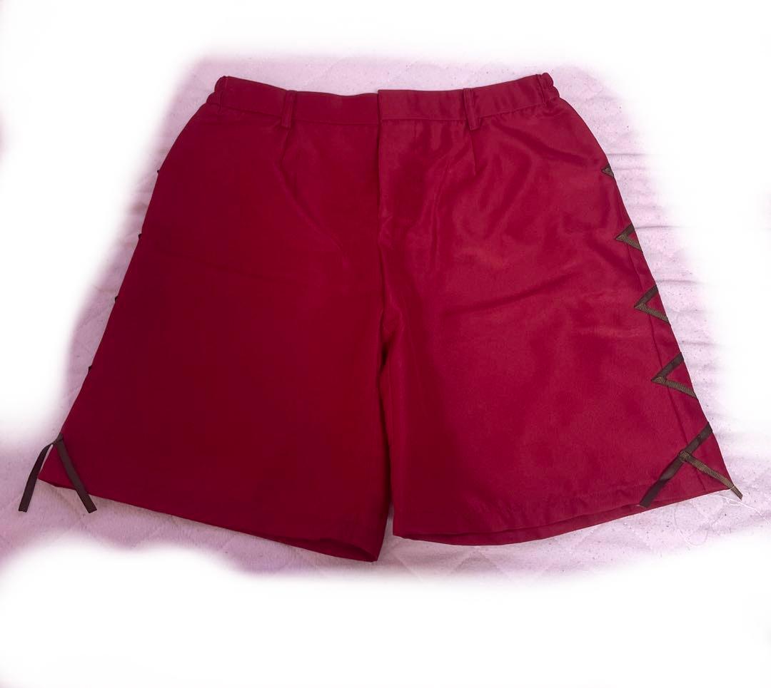 あんスタ　仁兎なずな　コスプレ衣装