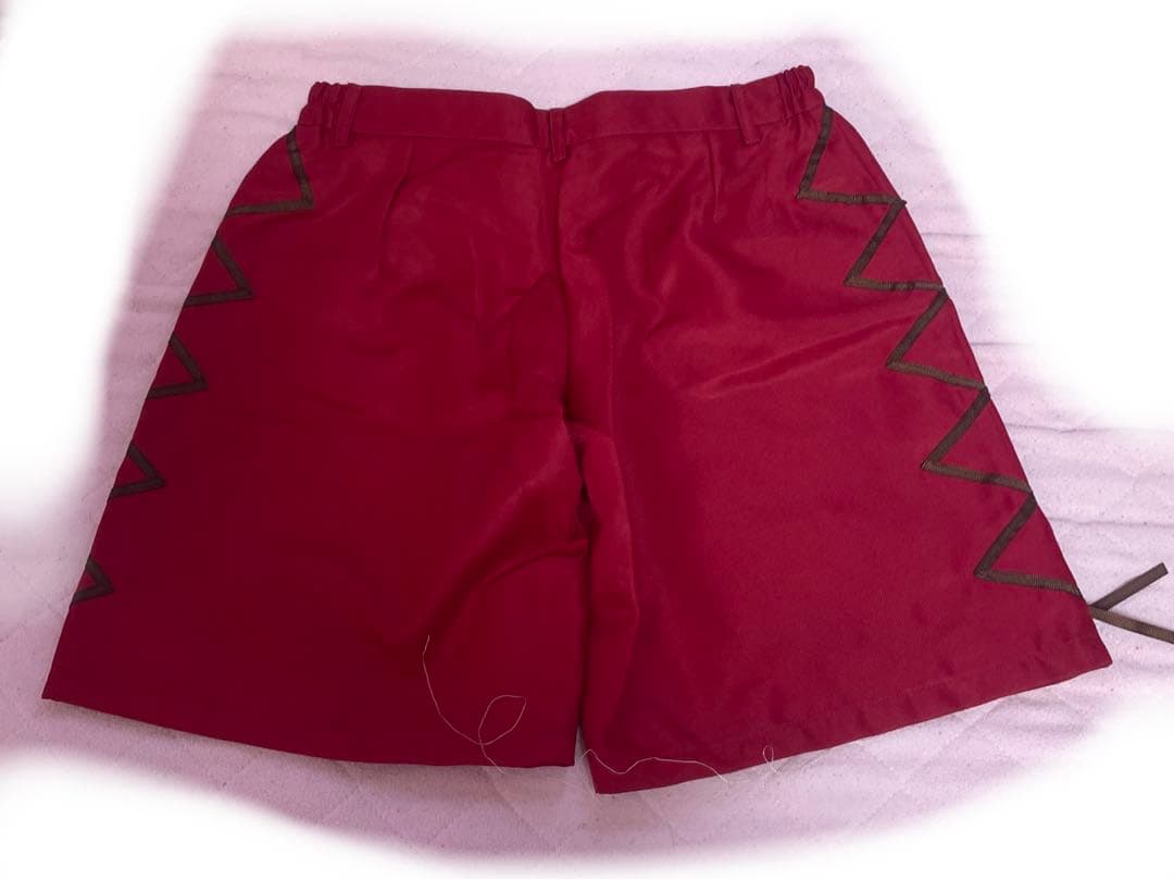 あんスタ　仁兎なずな　コスプレ衣装