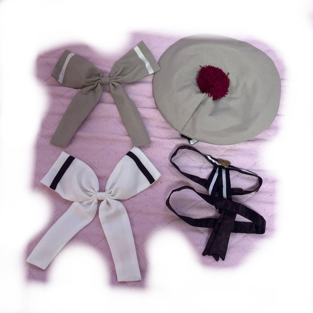 あんスタ　仁兎なずな　コスプレ衣装