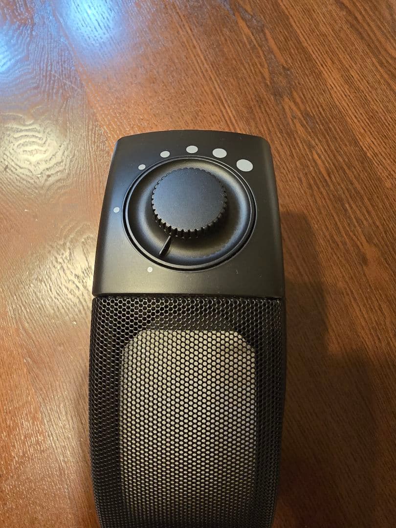 サウンドファン SF-MIRAIS5 ミライスピーカー ブラック