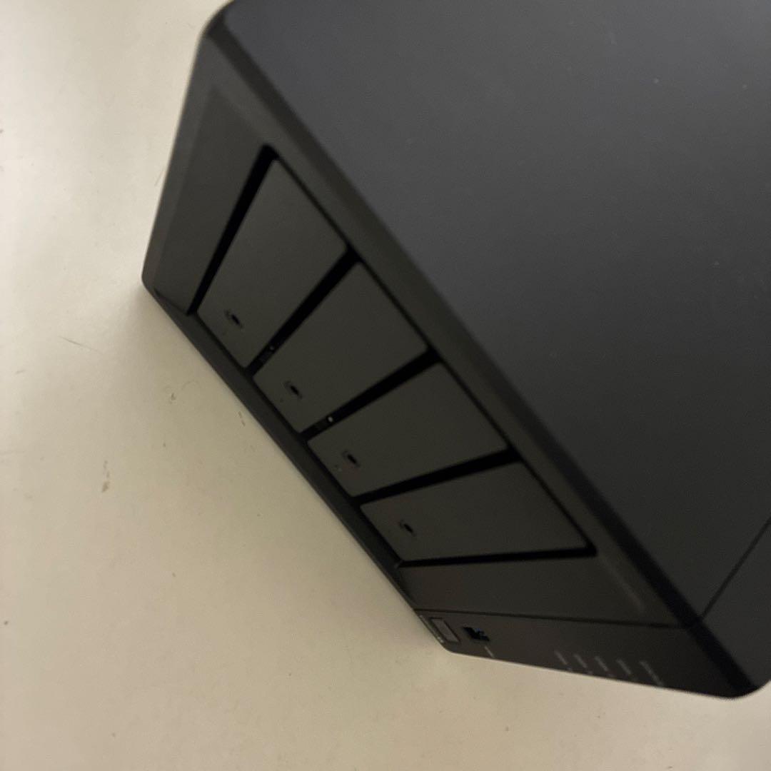 Synology Diskstation DS920+ 4ベイ NAS #2
