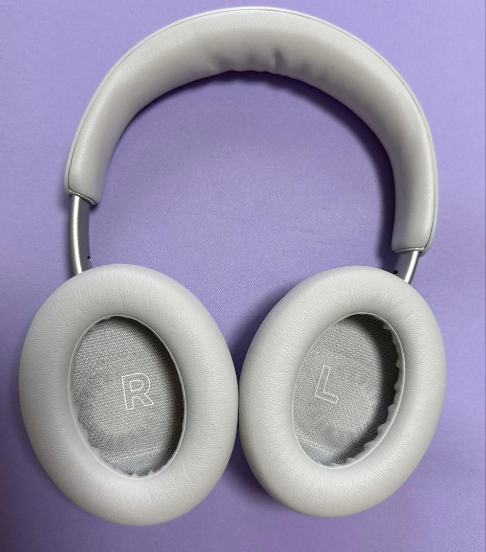 値引BOSE QuietComfortUltra Headphones ホワイト